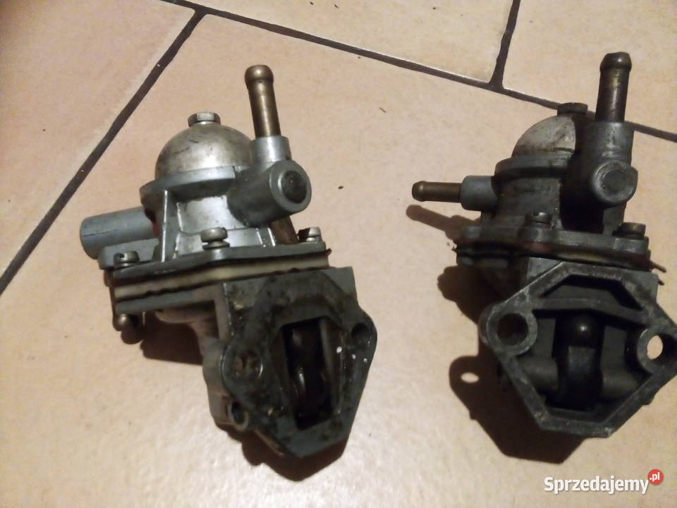 Kolumna kierownicza fiat 126p