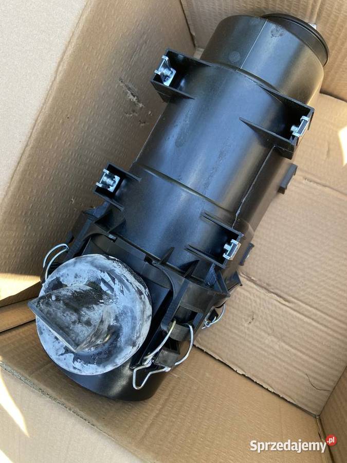 84497470 Filtr powietrza kompletny TD JX TT JXU mazowieckie Warszawa