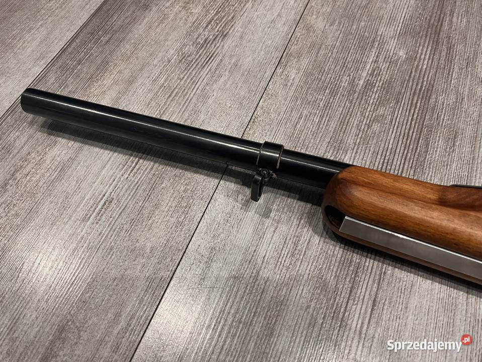 Air Arms ProSport 45mm super stan komplet Szprotawa