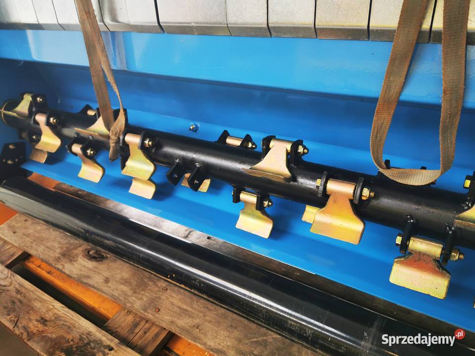 Kosiarka bijakowa Mulczer Agrostar FagrosLt 95 Ropczyce sprzedam