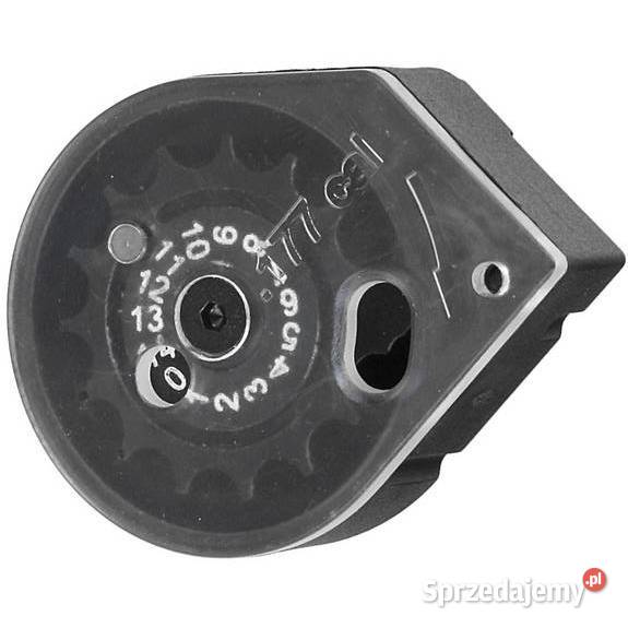 Magazynek uniwersalny do karabinów wiatrówek PCP Przyłęki sprzedam