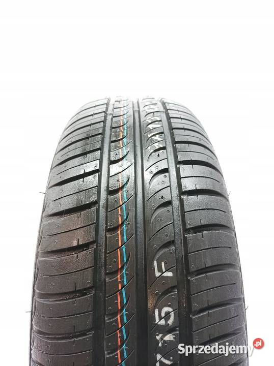 OPONA LETNIA HANKOOK OPTIMO K715 17565R14 świętokrzyskie sprzedam