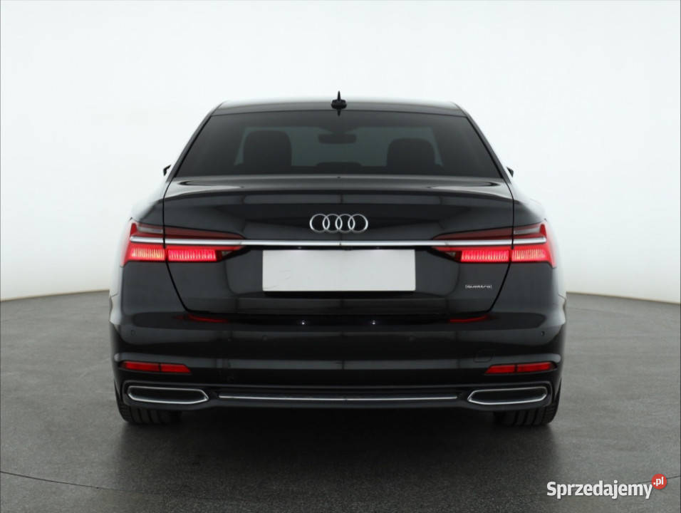 Audi A6 55 TFSI Piaseczno