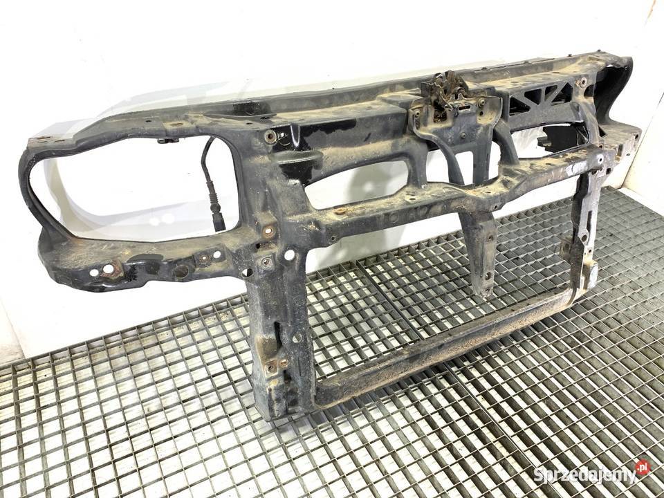 PAS PRZEDNI VW BORA 19 130 9905 Kombi