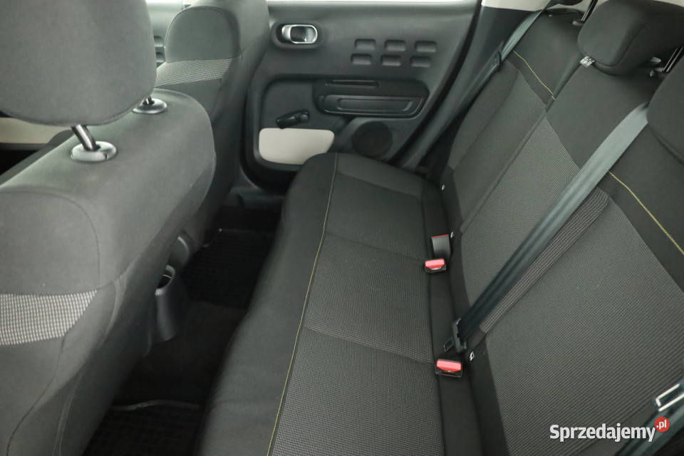 Citroen C3 12 PureTech 4/5