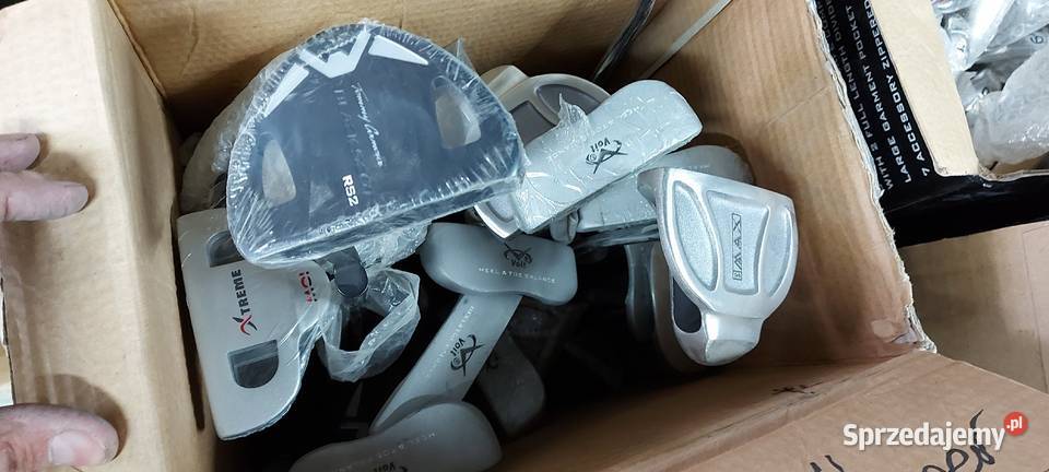 Kije golfowe Wyprzedaz70 Kępno