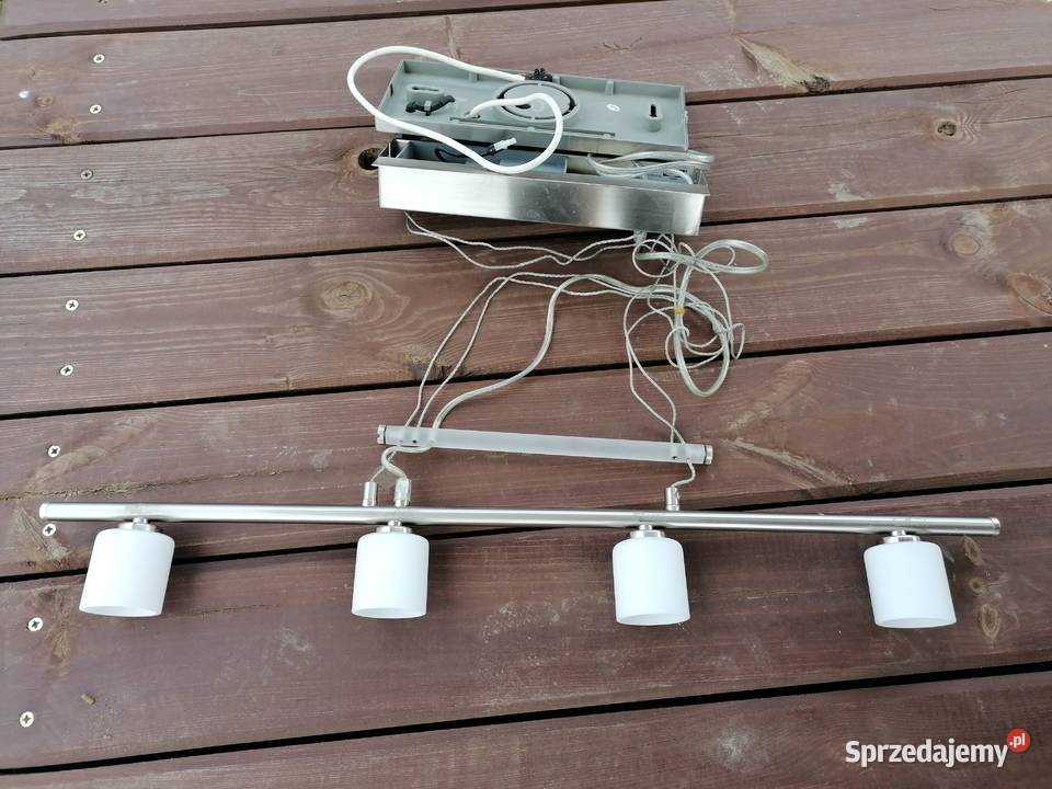 Lampa stół IKEA Przysucha