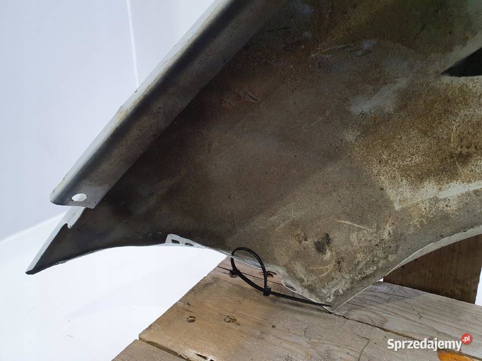 PRZEDNI BŁOTNIK PRAWY Renault Megane III Chełm