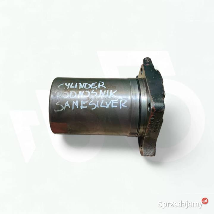 Cylinder 832110 Podnośnik 023713 Same Silver 100 Pozostałe Wilkowo