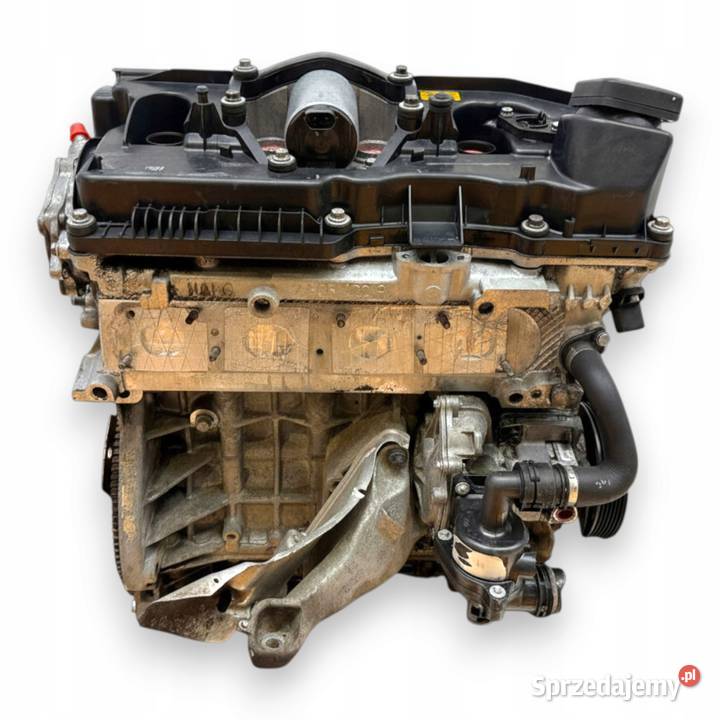 SILNIK N46B20 N46B20B BMW X1 E84 E90 E91 E92 E93 sprzedam