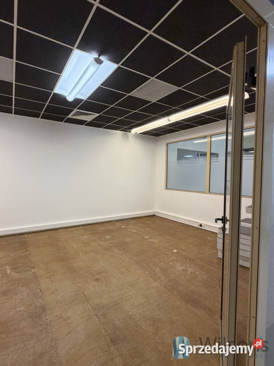 Lokal 110m2 Warszawa Jordanowska