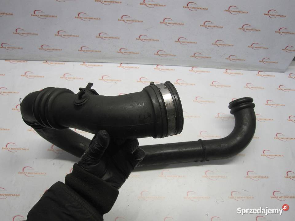 OPEL MOVANO A rura intercoolera 8200230579B Kielce sprzedam