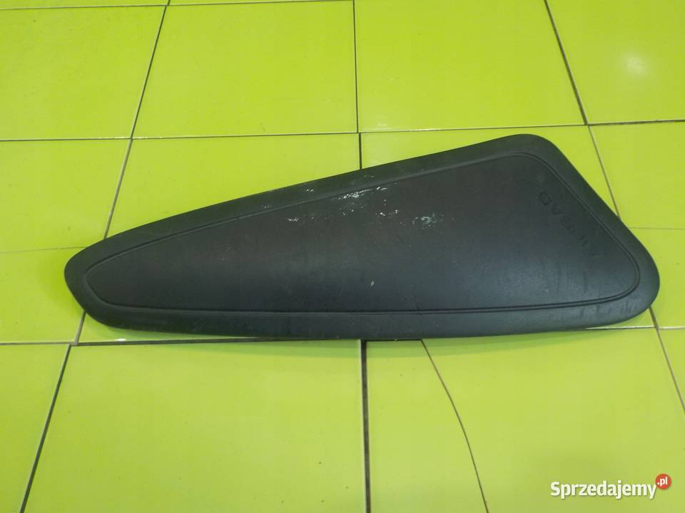 SMART FORTWO II 451 09r 2D AIRBAG poduszka Suków