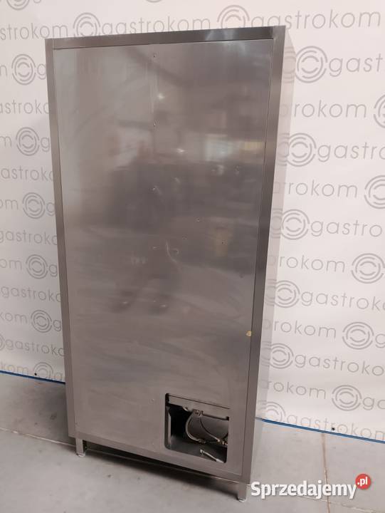 SZAFA GOSPODARCZA Z UMYWALKĄ  94X50X200 1 DRZWI Wrocław