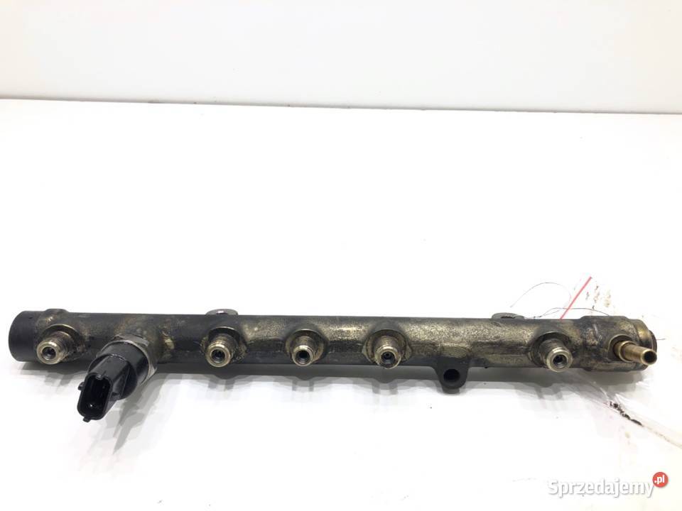 LISTWA WTRYSKOWA Z CZUJNIKIEM SUZUKI GRAND sprzedam