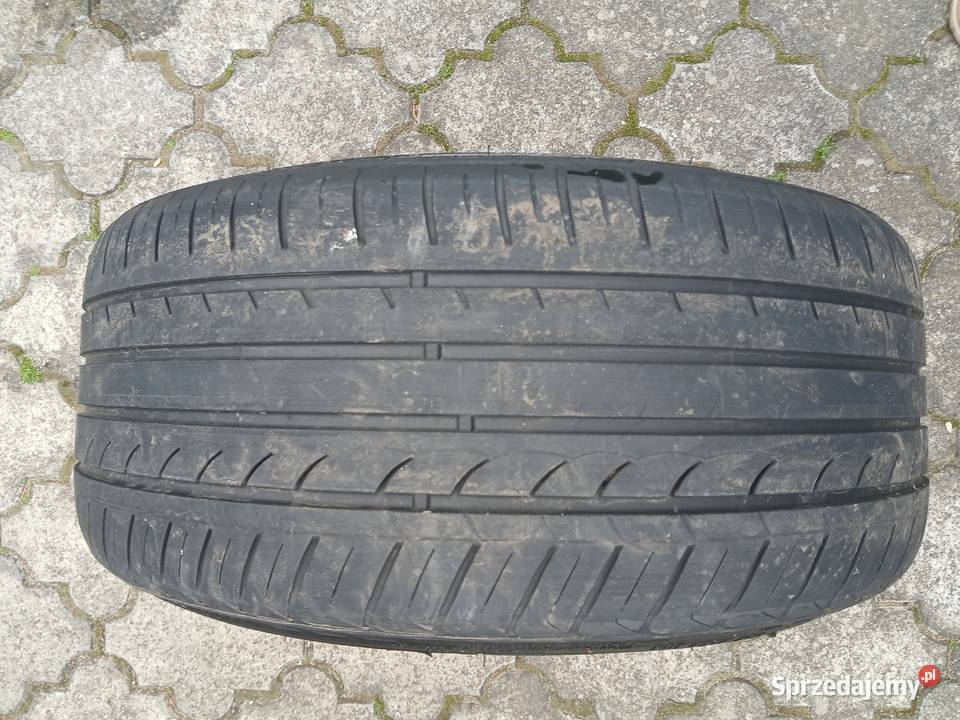 Felgi BMW 19 9Jx19 opony letnie Blacklion 22535 Bobowo
