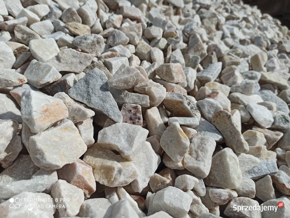 Grys Janowicki kamień ogrodowy Kora Kamienna kujawsko-pomorskie Szczecin