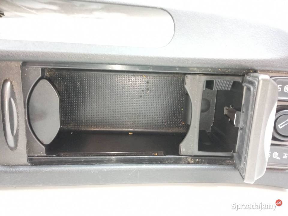 TUNEL ŚRODKOWY PODŁOKIETNIK Honda Civic VIII Podłokietniki sprzedam