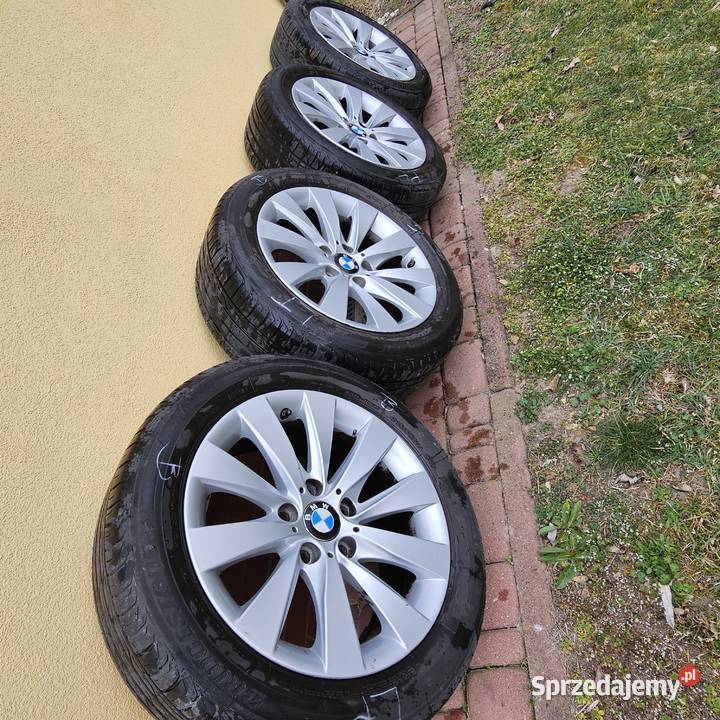 felgi aluminiowe Rzeszów