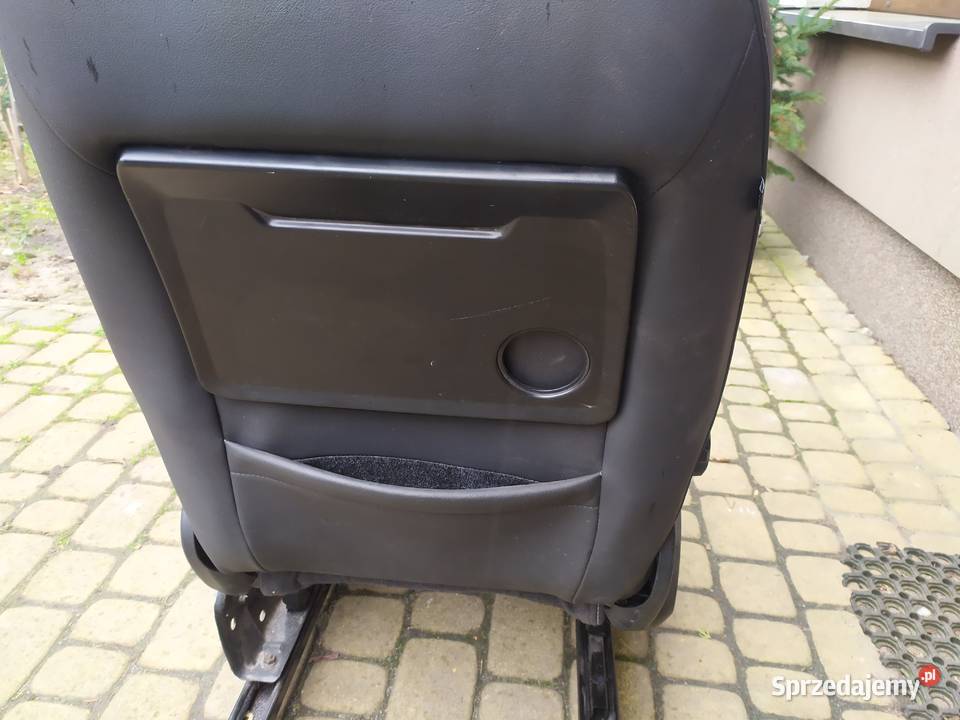 Galaxy S MK1 fotel DVD skóra elektryka Jastrzębie-Zdrój sprzedam