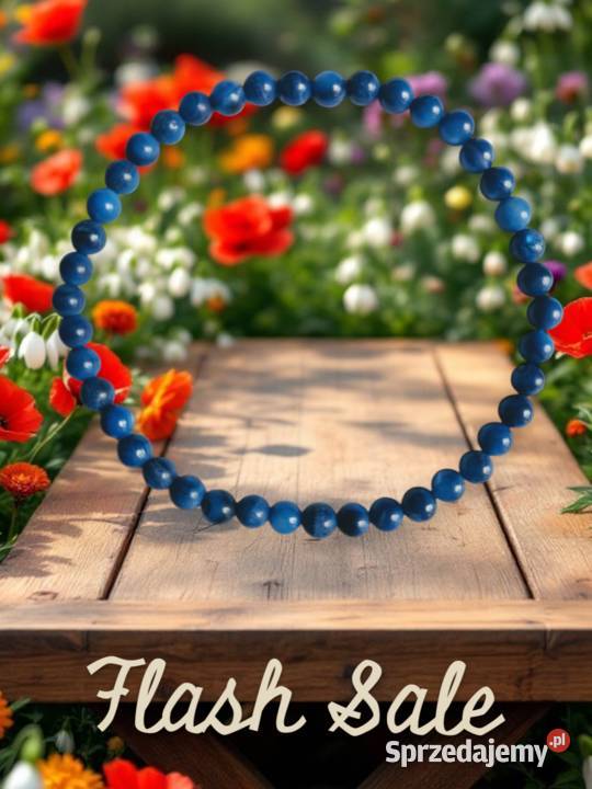 Bransoletka z Muszli Zgierz