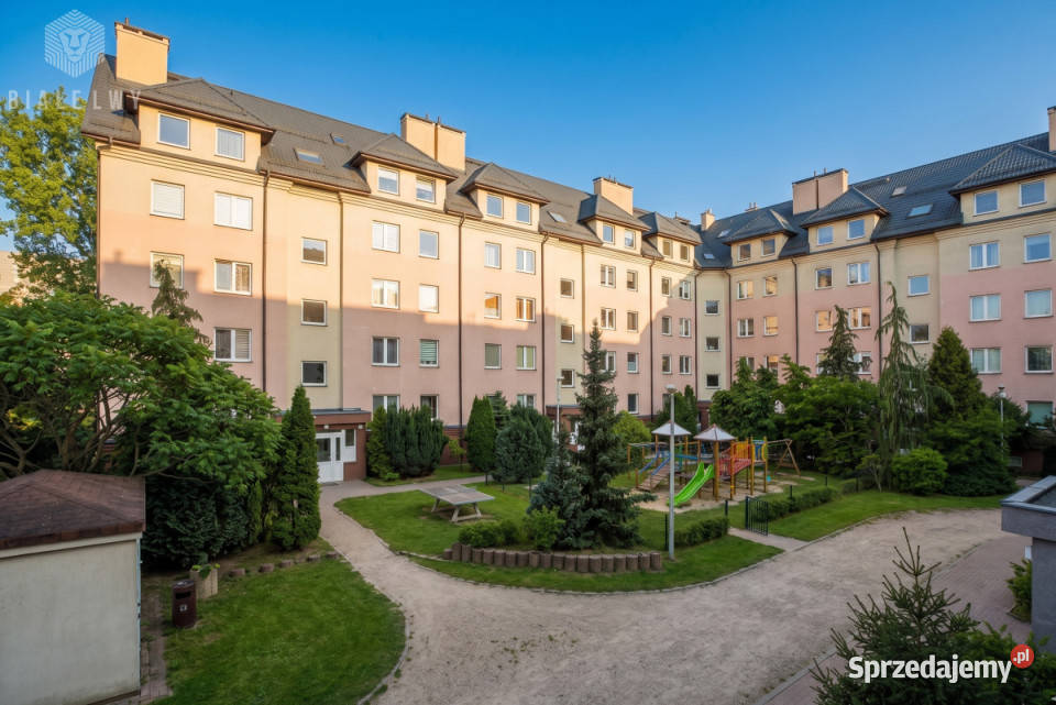 sprzedaży mieszkania 634m2 3pokojowe Ząbki mazowieckie