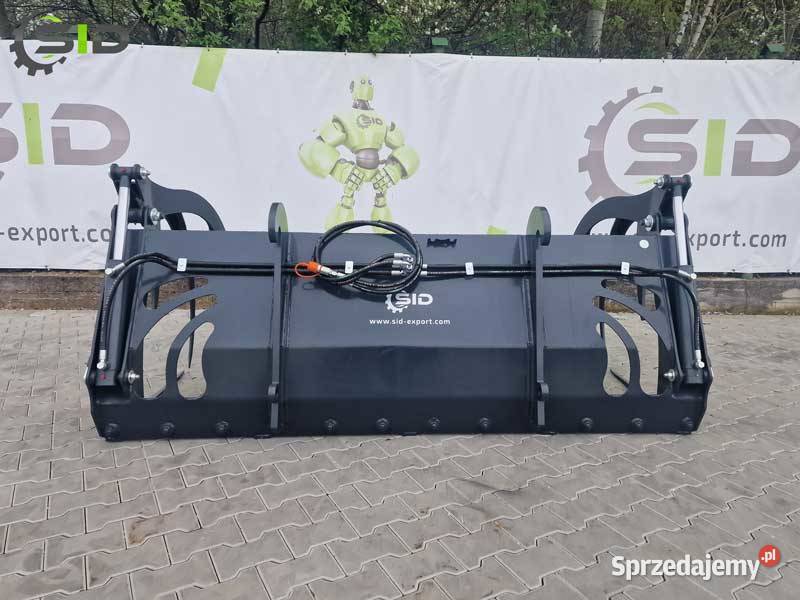Krokodyl XL rekin 22 m 147 m3 SID Wincenta sprzedam