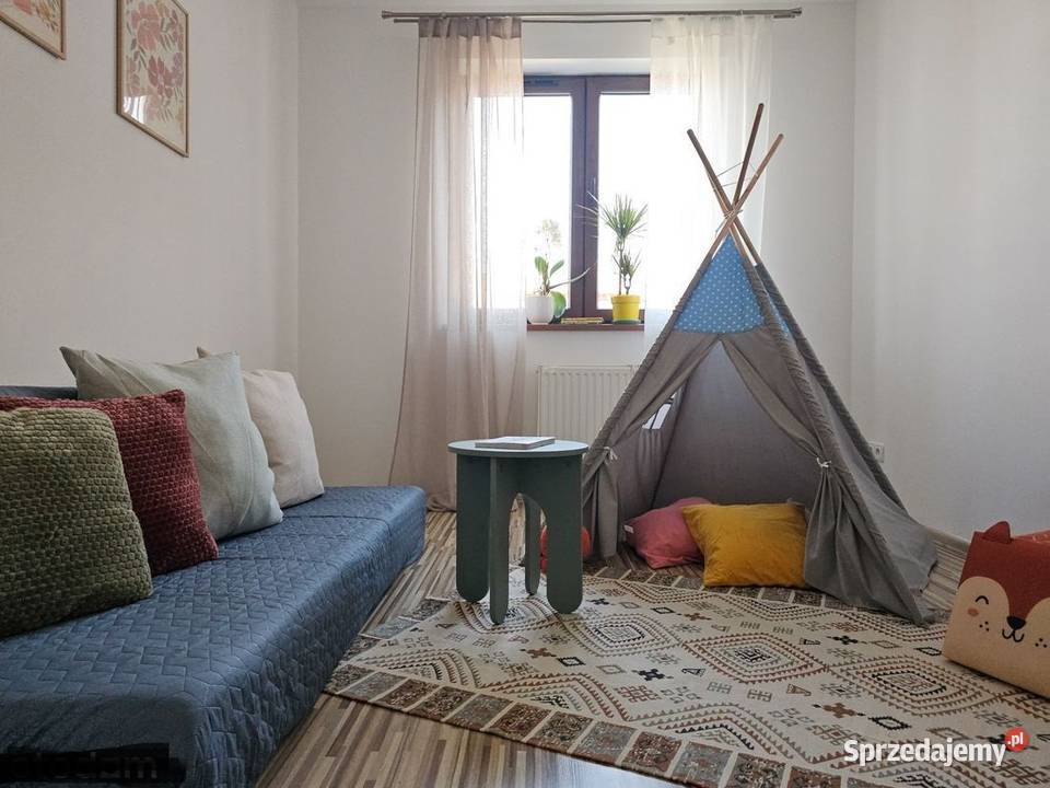 2pok 54met Buforowej BALKONKOMÓRKA2010 Wrocław sprzedam