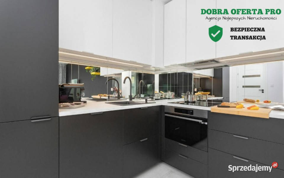 Wyjątkowy Apartament z ogródkiem pomorskie Gdańsk