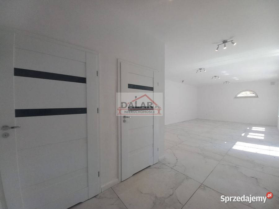 Lokal 60m2 Piaseczno 60m2 Wynajem