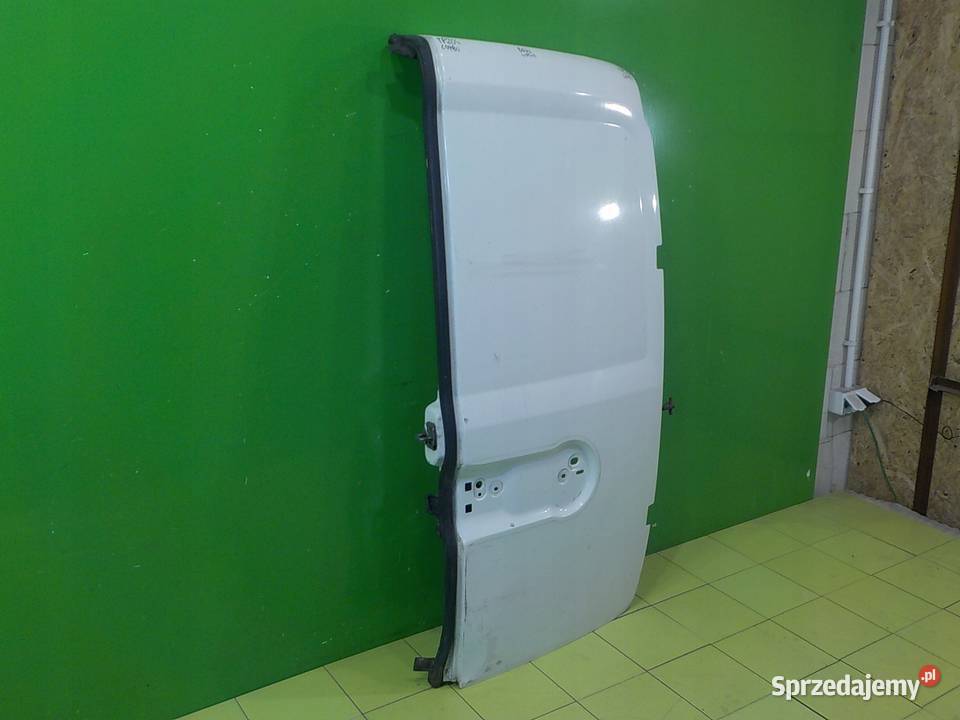 OPEL COMBO D 13 CDTI 16r L1H1 drzwi prawe tyl Suków sprzedam