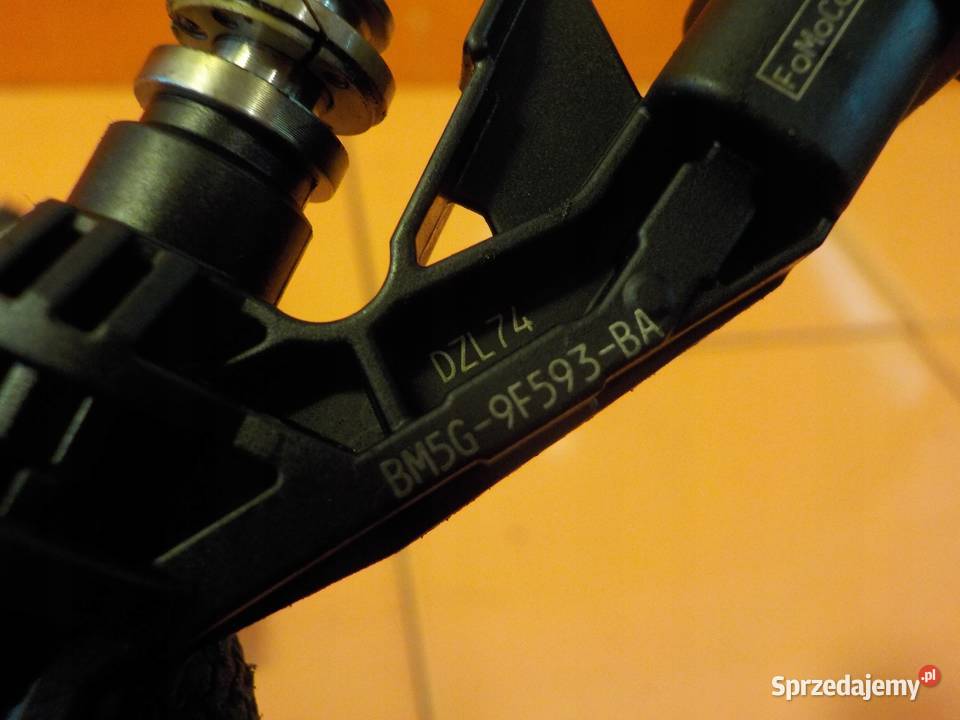 S60 V40 FOCUS 16 T3 ECOBOOST 13r B4164T wtrysk osobowe Suków