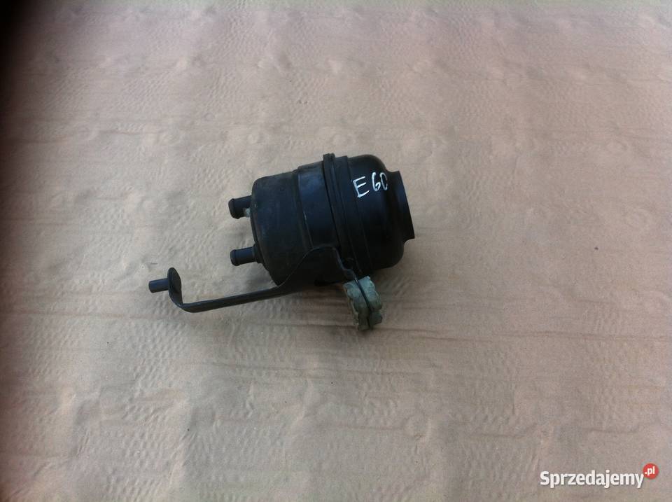 Zbiorniczek wyrównawczy płynu wspomagania Bmw 5 pompy wspomagania pomorskie Czersk