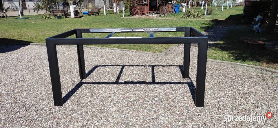 Stelaż do stołu jadalnianego TAJFUN Żuromin