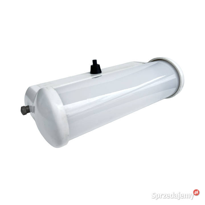 Bakelitowy kinkiet w stylu midcentury modern mazowieckie Warszawa sprzedam