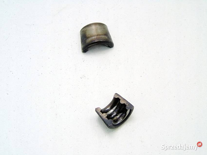 ZAMEK KLIN ZAWORU GŁOWICY 14 8V GOLF POLO 3 Sosnowiec