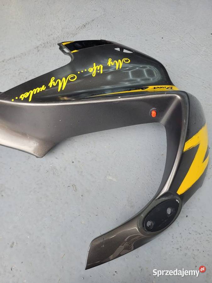 HONDA CBR 600 F 3 PC31 97 OEM czasza OWIEWKA Nowy Tomyśl