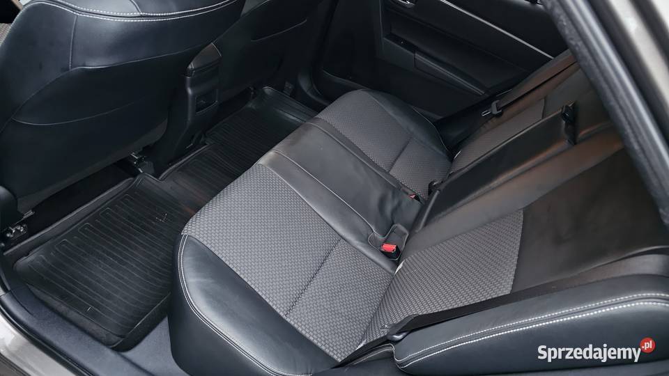 Toyota Corolla 16 132 2016 Lift Film LED Xenon sprzedam