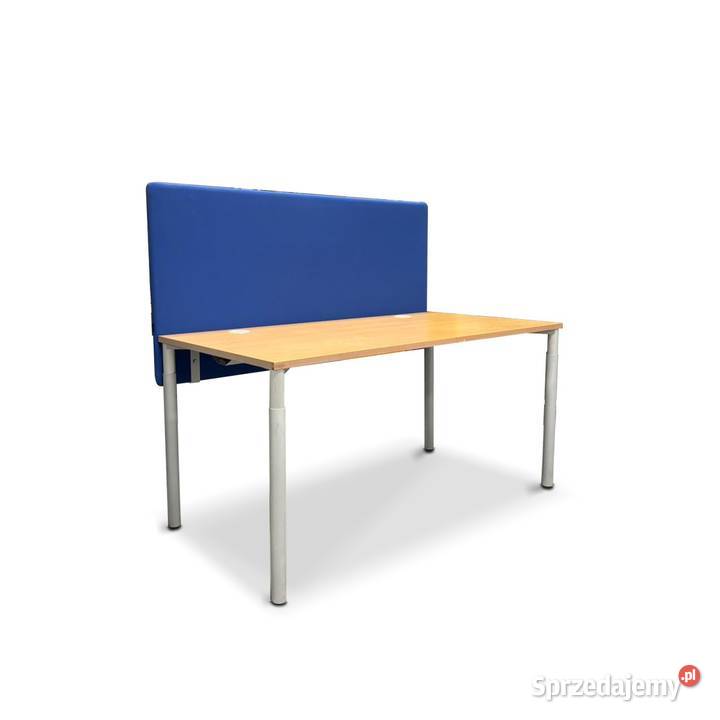 Biurkostół roboczy Hali jasny buk Kraków