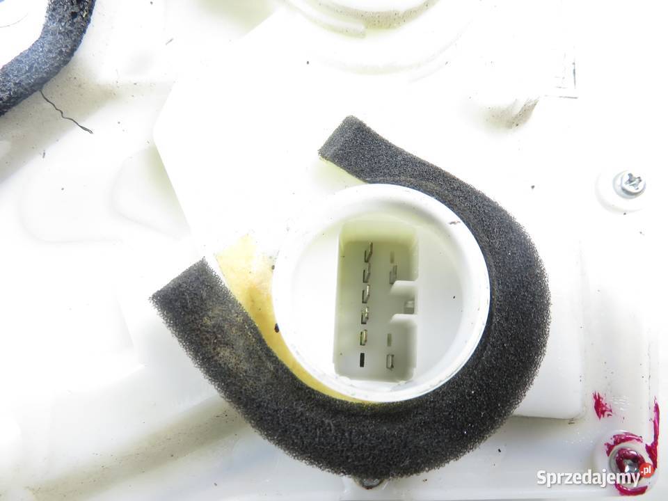 ZAMEK PRAWY PRZEDNI OPEL AGILA B H08 sprzedam