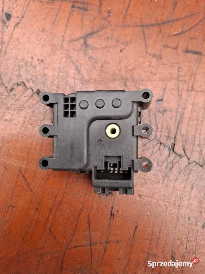 Silniczek nagrzewnicy Mazda 6 GG GY 2625P 5 PIN