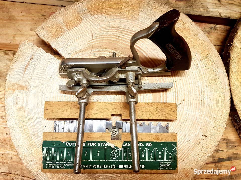 Strug Stanley no 50 Krasnobród