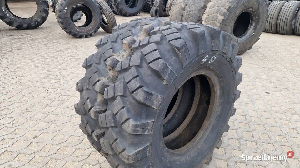 1200201200r20 110020 Somil 50 bieżnik bez napraw Nowe Miasto Lubawskie