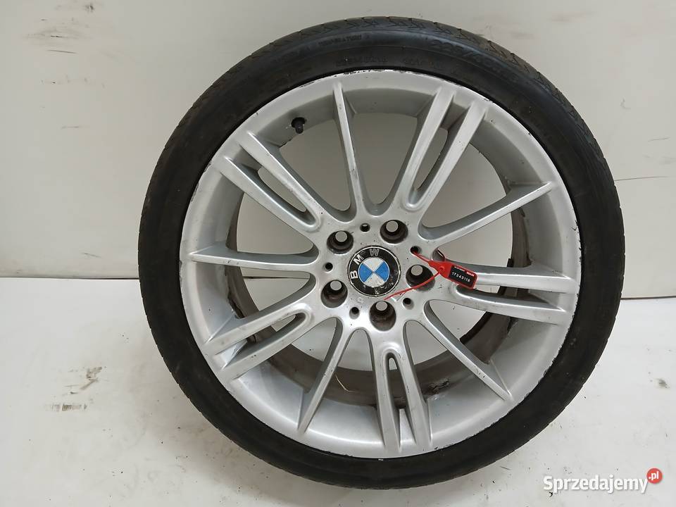 FELGA BMW E90 E91 M PAKIET STYLING 193 8036933 lubelskie