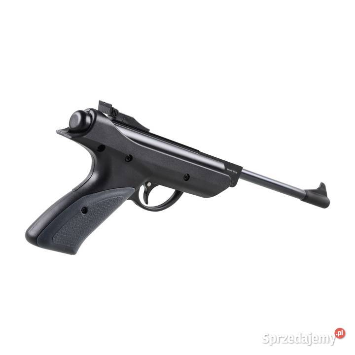 Pistolet wiatrówka RGun Sting 45 mm Warszawa