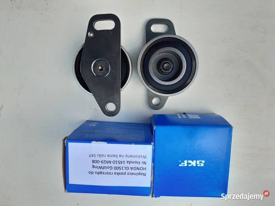 Timing Tensioner GL1200 GL1500 GoldWing Kamocin