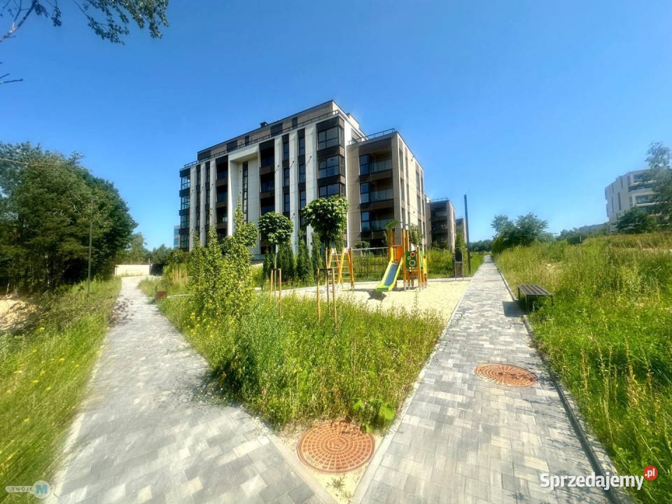 Mieszkanie 4889m2 3pok Kielce