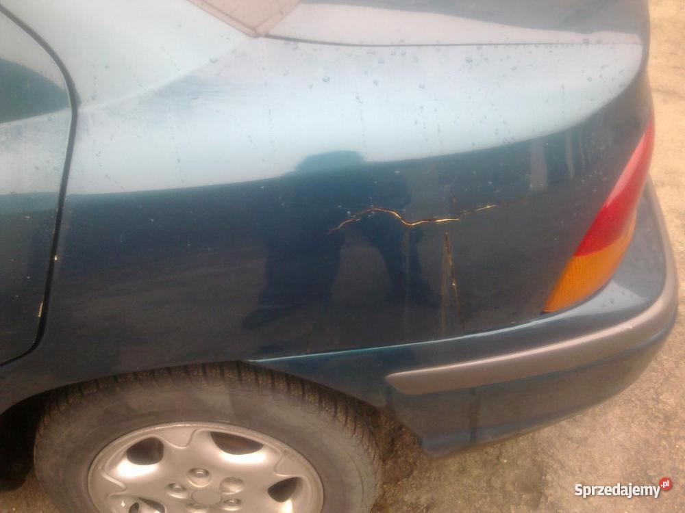 dodge neon auto jest sprawne na chodzie i opłac Dodge Bartoszyce