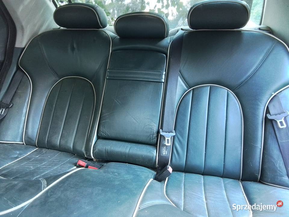 Rover 75 roleta elektryczna tylnej szyby inne Tuszyn