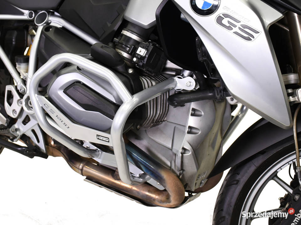 Gmole do BMW R 1200 GS LC 2013 2018 Bunkier Częstochowa